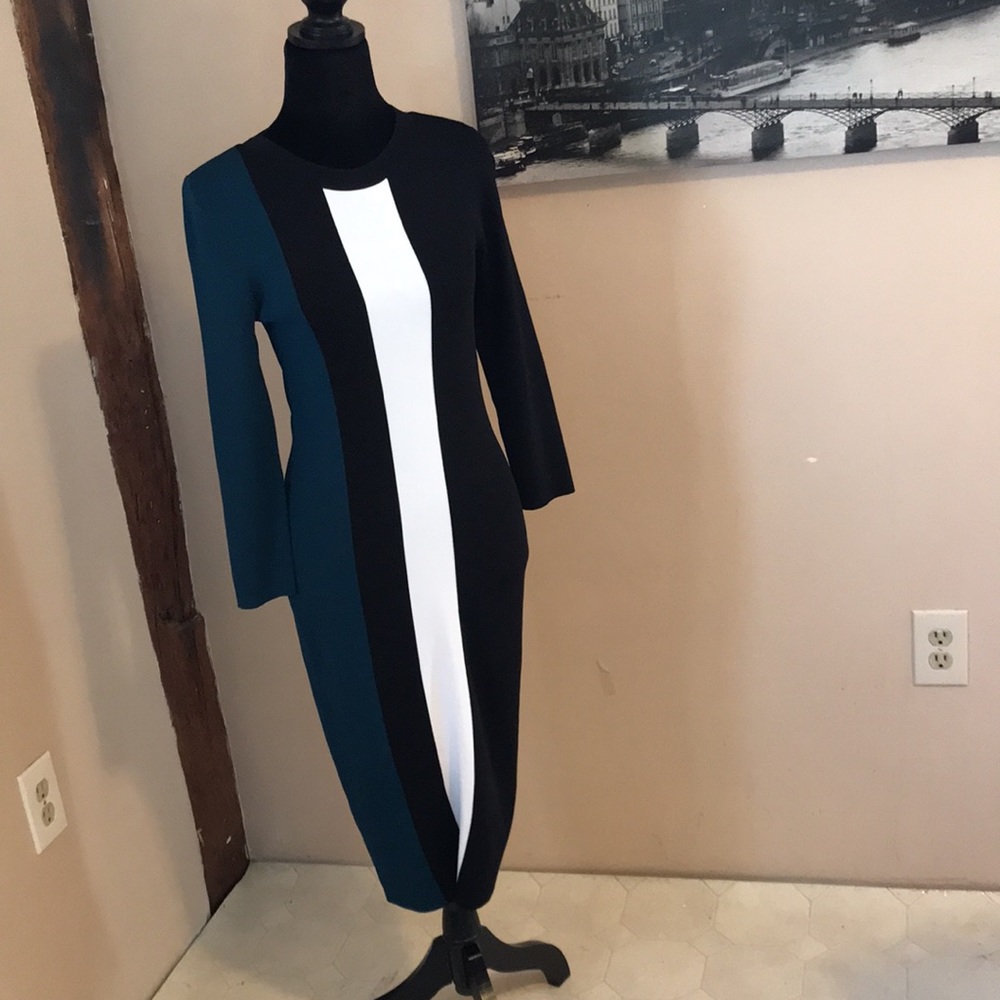 INC dress NWT